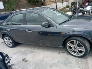 Ford Mondeo 2007