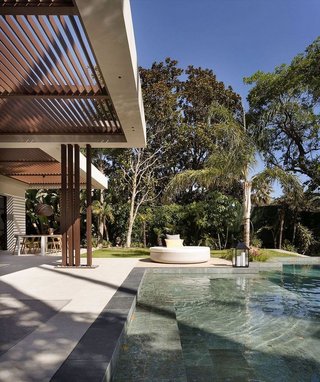 Chalet en alquiler en Nagüeles Alto en Marbella