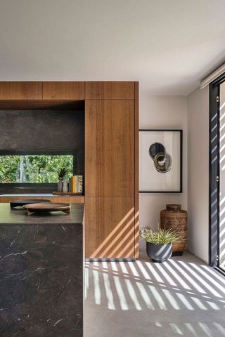Chalet en alquiler en Nagüeles Alto en Marbella