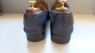 Roberto Cavalli Scarpe Pelle N. 42.5