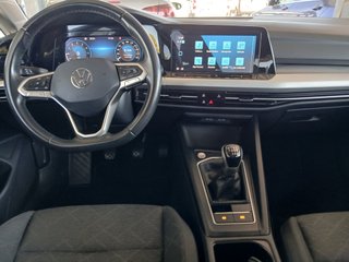 Volkswagen Golf 2023