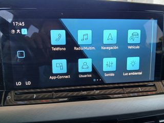 Volkswagen Golf 2023