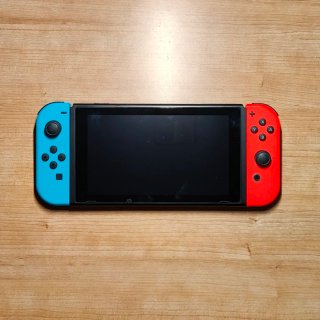Nintendo Switch Pack Completo