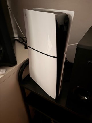 Consola PlayStation 5