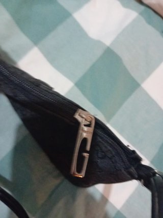 Borsa Gucci Nero