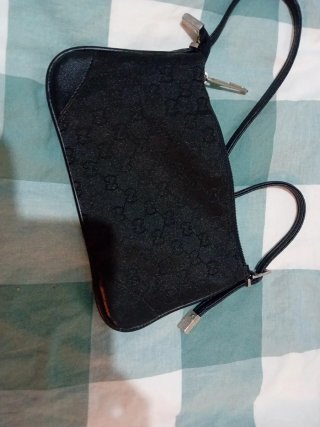 Borsa Gucci Nero
