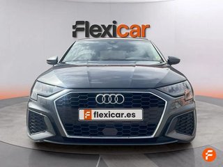 Audi A3 Sportback S line 35 TFSI 110kW S tronic