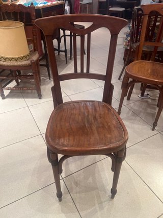 Silla 2