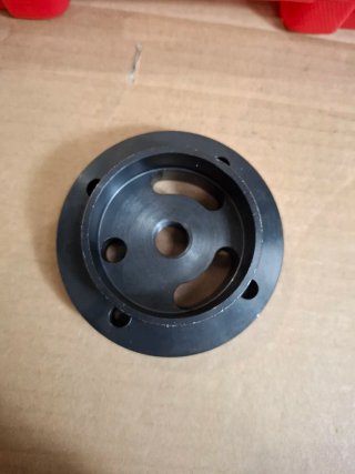 Kit Herramientas Sincronización Motor Maletín