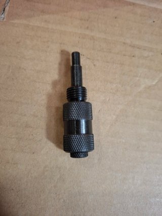 Kit Herramientas Sincronización Motor Maletín