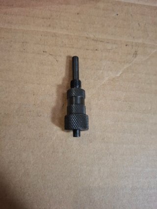 Kit Herramientas Sincronización Motor Maletín