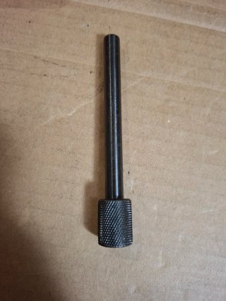 Kit Herramientas Sincronización Motor Maletín