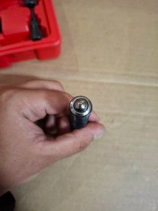 Kit Herramientas Sincronización Motor Maletín