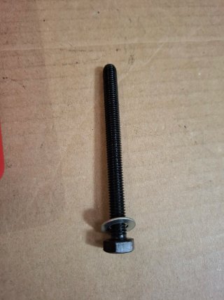 Kit Herramientas Sincronización Motor Maletín