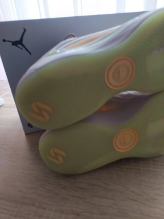 Zapatillas Baloncesto Nike