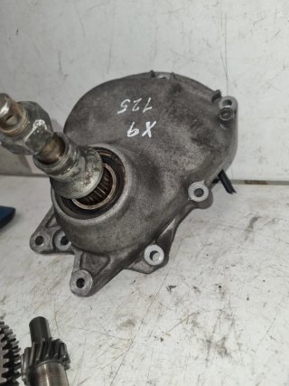 Piaggio X9 125cc 2003-2007 Motor Engranajes