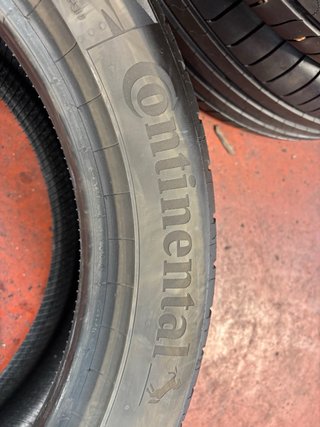 Neumático Continental 225/50 R18 85V