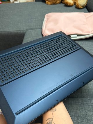 HP Victus 16-r1xxx i7 RTX 4060