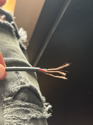 Luz Smartgyro delantera