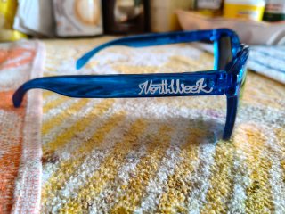 Pack Gafas de Sol Polarizadas Siroko/Northweek