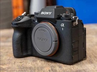 Sony a1ii Cámara Digital