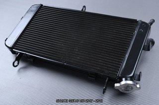 Radiador SUZUKI GSXS 750 2017 - 2021 GSX-S