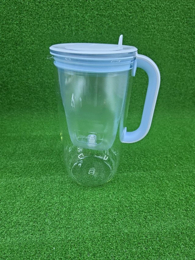 BRITA Jarra Agua Cristal 2,5L + Filtro