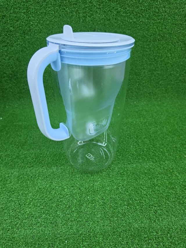 BRITA Jarra Agua Cristal 2,5L + Filtro