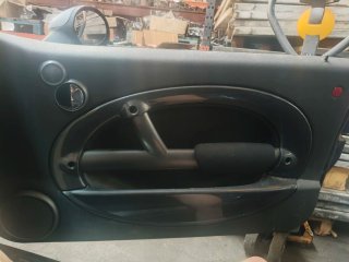 Despiece Mini Man 1.6 Gasolina 90cv