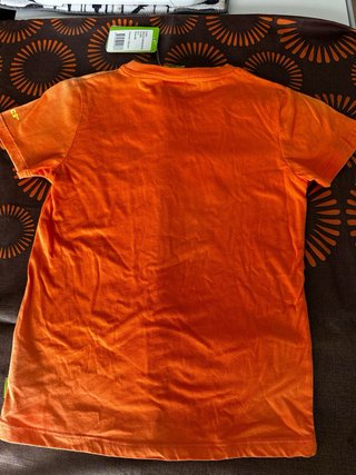 2 Camisetas Nike Niños Nuevas