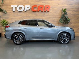 BMW iX2 iX2 eDrive20