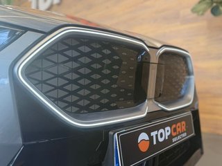 BMW iX2 iX2 eDrive20