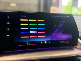 BMW iX2 iX2 eDrive20