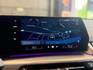 BMW iX2 iX2 eDrive20