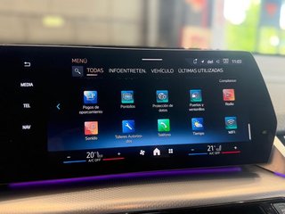 BMW iX2 iX2 eDrive20