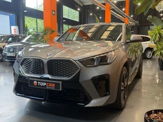 BMW iX2 iX2 eDrive20