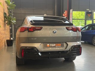 BMW iX2 iX2 eDrive20