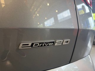 BMW iX2 iX2 eDrive20