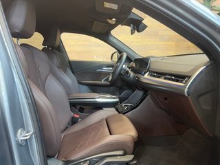 BMW iX2 iX2 eDrive20