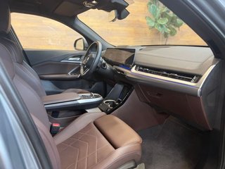 BMW iX2 iX2 eDrive20