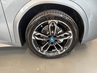 BMW iX2 iX2 eDrive20