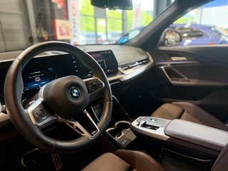 BMW iX2 iX2 eDrive20