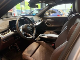 BMW iX2 iX2 eDrive20