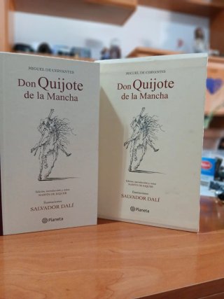 Don Quijote De La Mancha (Spanish Edition)