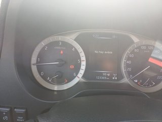 Nissan Navara 2020 2.3 160cv Doble Cabina