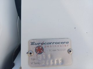 Nissan Navara 2020 2.3 160cv Doble Cabina