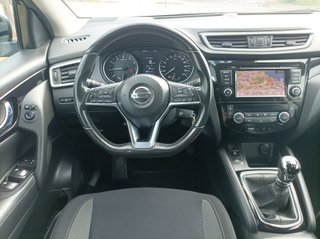 Nissan Qashqai 2019 1.3 DIG-T N-Conecta 4x2 140CV