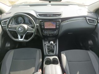 Nissan Qashqai 2019 1.3 DIG-T N-Conecta 4x2 140CV