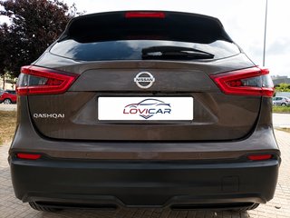 Nissan Qashqai 2019 1.3 DIG-T N-Conecta 4x2 140CV