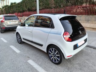 Renault Twingo 2016 CAMBIO POR MAS VALOR